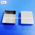 precision stamping screening can for PCB