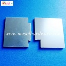 price leader metal shielding cover with high quality