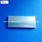 nickel silver metal shielding case for PCB