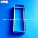 oem/odm precision metal shield frame