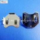 phosphor bronze 0.25mm cr2032 battery holder