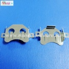 phosphor bronze STM cr2032 battery retainer