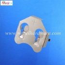 20mm Coin Cell Battery Holder with PC Pins