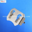 CR2032 battery holder with PC Pins