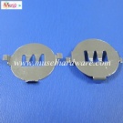 smd coin battery holder for cr2016