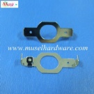 stainless steel battery retainer offered by China supplier