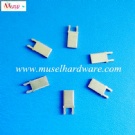 PCB Male soldering tab terminal connector