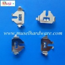 button cell holder from musel hardware electronic co., limited