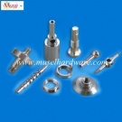 cnc milling parts for machinery