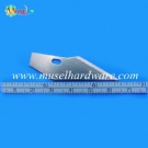 Sharp kitchen blade from China factory