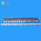 Stainless steel razor balde /knife blade