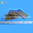 High stainless steel razor blade