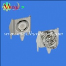 aaa battery contact spring for PCB