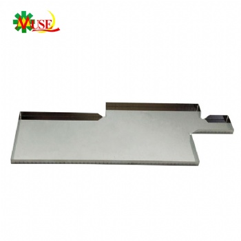 Electronic Shielding Case