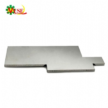 Electronic Shielding Case