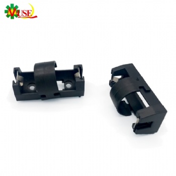 Two DIP Pin CR123A Battery Holder AA with Plastic Case